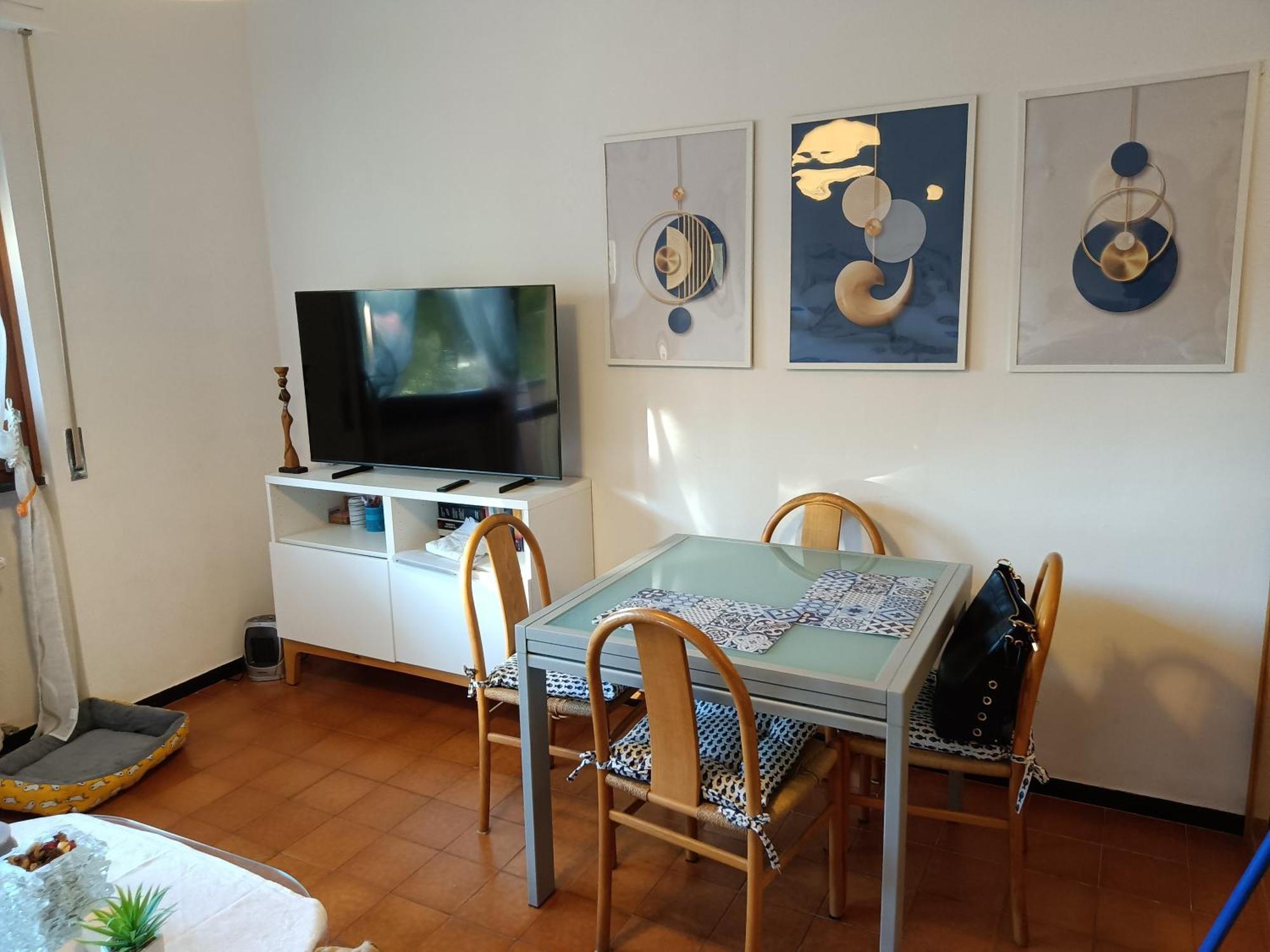 Relax Al Guardastelle - Free Parking & Air Condition - Swimming Pool Additional Pay Rapallo Ngoại thất bức ảnh